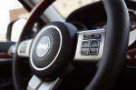 Jeep Grand Cherokee 2011 года